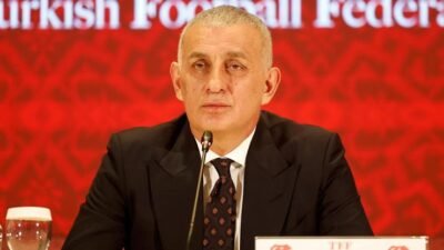 Kulüpler Birliği Vakfı, Türkiye Futbol Federasyonu’na (TFF) 10+4 yabancı kuralına