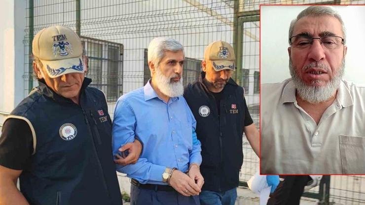 Kuytul yapılanmasına ilişkin çarpıcı itiraflar: Alparslan Hocam gelse kafalarını keser Kaynak:İHA Haberlerimizi Google’da Takip Edin Gelişmelerden anında haberdar olun. Google’da