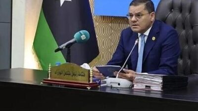 Dibeybe, sosyal medya hesabından yaptığı açıklamada, petrol ve sanayi tesislerinin