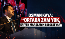 Maaş Biriminde Hemşire Çalışıyor, Hastanedeki Hemşire 10 Nöbet Tutuyor! Demokratik Sağlık Sen Genel Başkanı Togan Demircan, son günlerde sağlık