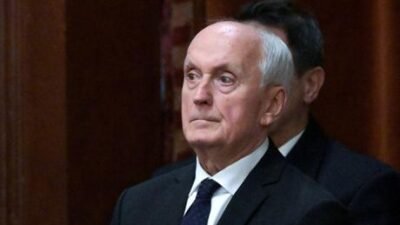 Macaristan parlamentosu, yeni cumhurbaşkanını belirlemek üzere toplandı. Cumhurbaşkanlığı için tek