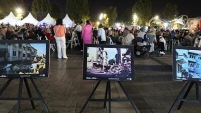 Yalova’da, 17 Ağustos 1999’daki Marmara Depremi’nin 27’nci yıl dönümünde hayatını