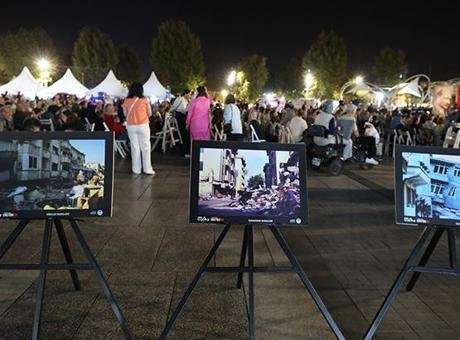 Yalova’da, 17 Ağustos 1999’daki Marmara Depremi’nin 27’nci yıl dönümünde hayatını