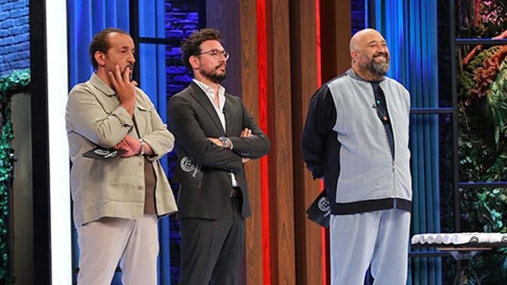 Kaynak:Cnnturk.com MasterChef’te eleme adayı olan yarışmacı, programın 12 Ağustos 2026
