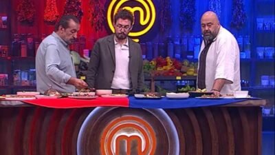MASTERCHEF ELEME ADAYI 22 AĞUSTOS 2026 | MasterChef’te eleme adayı kim oldu, dokunulmazlık oyununu hangi takım kazandı? Kaynak:Cnnturk.com MasterChef’te eleme adayı olan isim, programın 22 Ağustos 2026