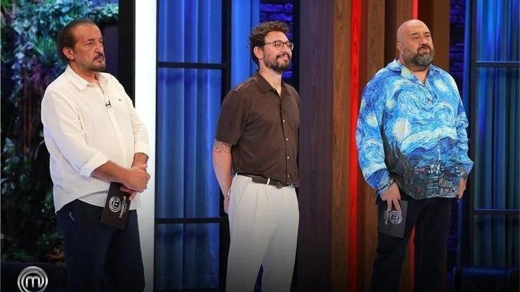 Kaynak:Cnnturk.com MasterChef Türkiye programının 20 Ağustos 2026 Perşembe akşamında yayınlanan