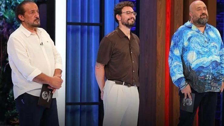 Kaynak:Cnnturk.com MasterChef’te ana kadroya giren isim, yarışmanın 26 Ağustos 2026