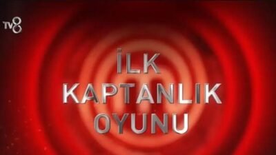 Kaynak:Cnnturk.com MasterChef Türkiye programında 10 Ağustos 2026 Pazartesi akşamı yayınlanan