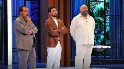 Kaynak:Cnnturk.com MasterChef’te yedeklerden ana kadroya giren yarışmacı, programın 15 Ağustos