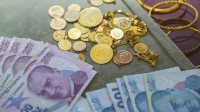 Merkez Bankası’ndan “yastık altı” altın kararı: Ek getiri imkanı sona erdi! Haberlerimizi Google’da Takip Edin Gelişmelerden anında haberdar olun. Google’da tercih