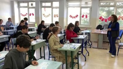 Kaynak:CNN TÜRK Belki iyi fen liselerine ya da Anadolu liselerine