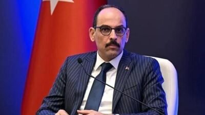 Kaynak:AA Haberlerimizi Google’da Takip Edin Gelişmelerden anında haberdar olun. Google’da