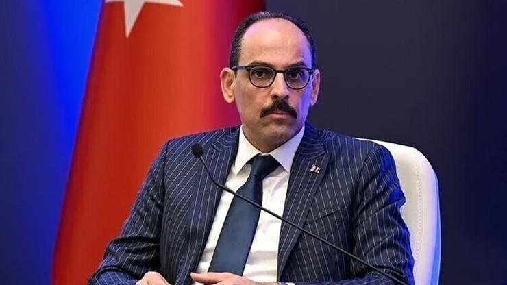 MİT Başkanı Kalın, Libyalı yetkililerle Ankara’da görüştü Kaynak:AA Haberlerimizi Google’da Takip Edin Gelişmelerden anında haberdar olun. Google’da