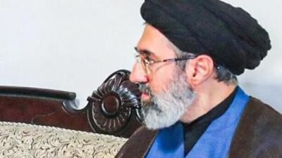 İran lideri Ayetullah Mücteba Hamaney, İran’ın toplumsal uyumuna zarar verecek