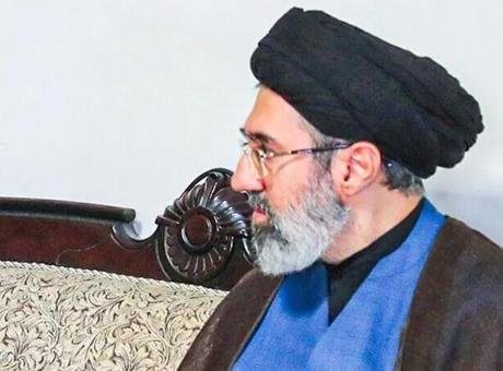İran lideri Ayetullah Mücteba Hamaney, İran’ın toplumsal uyumuna zarar verecek