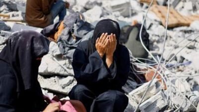 İsrail Başbakanı Netanyahu, haftalık kabine toplantısının açılışında yaptığı konuşmada, Barış