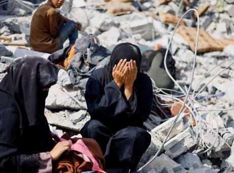 İsrail Başbakanı Netanyahu, haftalık kabine toplantısının açılışında yaptığı konuşmada, Barış