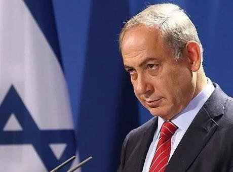 Başbakan Netanyahu, Facebook sosyal medya platformundaki hesabından paylaştığı video mesajında,