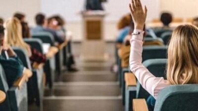 Yükseköğretim Kanunu ve Bazı Kanunlarda Değişiklik Yapılmasına Dair Kanun, Resmi