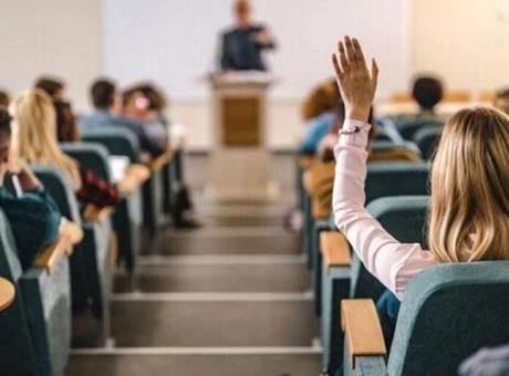 Öğrenci affı ve yükseköğretime ilişkin düzenlemeler Resmi Gazete’de Yükseköğretim Kanunu ve Bazı Kanunlarda Değişiklik Yapılmasına Dair Kanun, Resmi