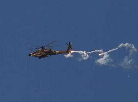 CNN’in haberine göre, ABD ordusu Texas’taki Fort Hood askeri üssü