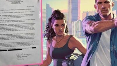 Orduda sıra dışı GTA 6 teşviki! Ülkedeki yeni yöntem şaşırttı: ‘4 gün izin hakkı’ Dünyanın dört bir yanında milyonlarca oyuncunun gün saydığı GTA 6,