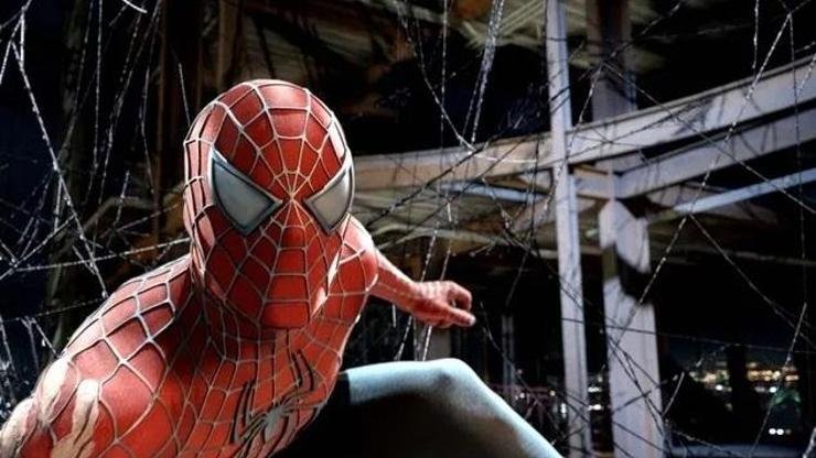 ÖRÜMCEK ADAM 3 KONUSU VE OYUNCULARI | (Spider-Man 3) Örümcek Adam 3 konusu nedir, oyuncuları kimler ve ne zaman çekildi? Kaynak:Cnnturk.com Haberlerimizi Google’da Takip Edin Gelişmelerden anında haberdar olun. Google’da