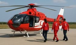 <!– Gözden kaçırmayın –> Hava Ambulanslarında Görevli Sağlık Personeli Sertifikalı