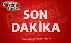 Devlet Memurları Konfederasyonu ve Genç Sağlık Sendikası Genel Başkanı Osman