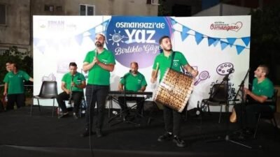 Haberlerimizi Google’da Takip Edin Gelişmelerden anında haberdar olun. Google’da tercih