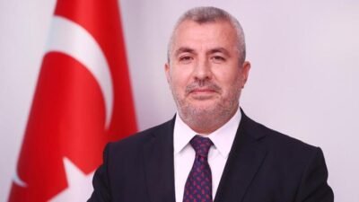 Kaynak: DHA Haberlerimizi Google’da Takip Edin Gelişmelerden anında haberdar olun.