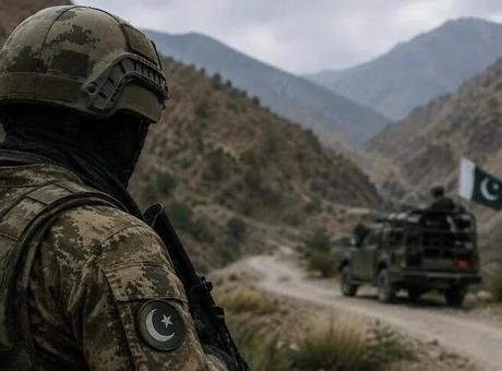 Pakistan’ın resmi haber ajansı Associated Press of Pakistan’a (APP) göre