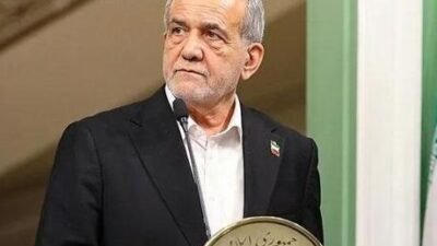 İran resmi haber ajansı IRNA’ya göre, Cumhurbaşkanı Pezeşkiyan, “Gazeteciler Günü”