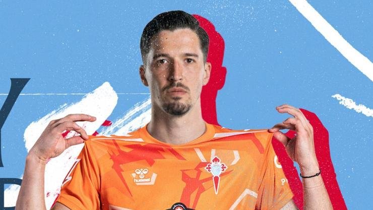 Celta Vigo, Manchester United ile Altay Bayındır’ın kiralık transferi konusunda