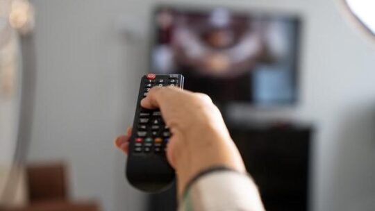 REYTİNG SONUÇLARI 5 AĞUSTOS 2026 | Doğanın Kanunu, MasterChef Türkiye Reyting Sıralaması Kaynak:Cnnturk.com Haberlerimizi Google’da Takip Edin Gelişmelerden anında haberdar olun. Google’da