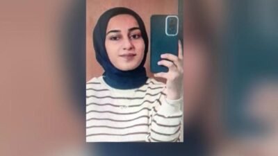 Kaynak:CNN TÜRK JASAT’IN DOSYAYA DAHİL OLMASI İSTENDİ Rojin Kabaiş’in ölümüne