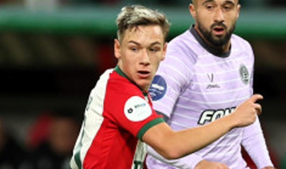 Galatasaray’ın kısa süre içinde transferini açıklaması beklenen Aleksey Batrakov için