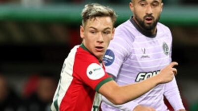 Galatasaray’ın kısa süre içinde transferini açıklaması beklenen Aleksey Batrakov için