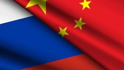 Rusya’dan Çin’e ‘vizesiz seyahat’ sinyali! ‘Kalıcı hale getirilebilir’ Rusya Devlet Başkanı Putin, Çin Devlet Başkanı Xi Jinping ile