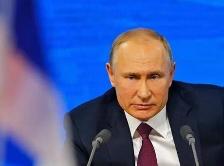 Rusya’dan kripto para hamlesi! Dış ticarette kullanılabilecek Rusya Devlet Başkanı Putin tarafından onaylanan yasaya göre, Rusya’da yerleşik