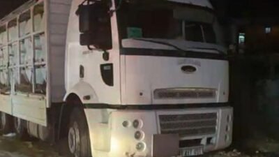 Olay, saat 20.30 sıralarında Hendek ilçesi Küçük Sanayi mevkisinde meydana