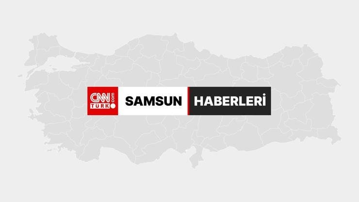Samsun’da kamyon, otomobile çarptı: 3 yaralı Haberlerimizi Google’da Takip Edin
