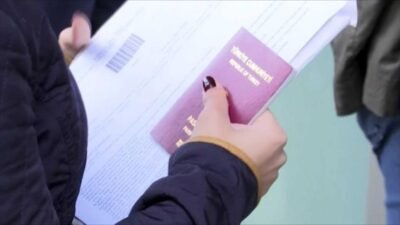 Kaynak:Kanal D Vize başvurularında randevu ve onay sürecinin uzaması, sanal