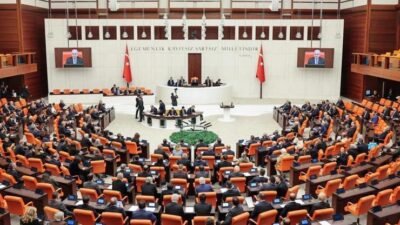 Şehit aileleri ve gazilerin haklarına yönelik düzenleme Genel Kurul’da kabul edildi Şehit aileleri ve gazilere yeni haklar öngören kanun teklifi Meclis