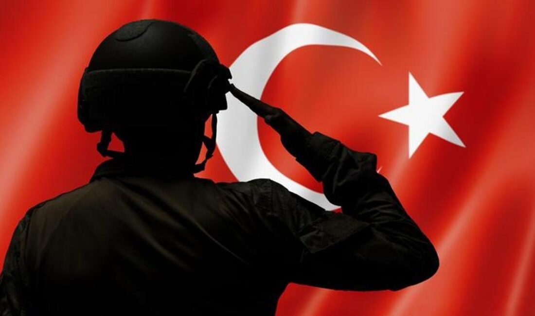 Kaynak:CNN TÜRK GAZİLERE AYLIK BAĞLANACAK Terörle mücadelede yaralanıp “malul sayılmayanlara”