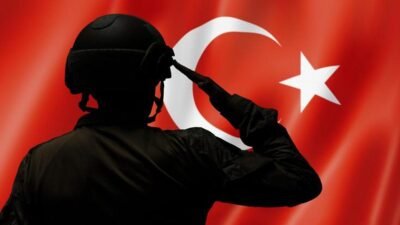 Kaynak:CNN TÜRK GAZİLERE AYLIK BAĞLANACAK Terörle mücadelede yaralanıp “malul sayılmayanlara”