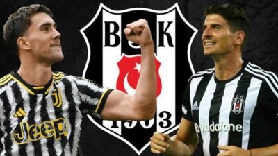 Semih Sezerli’nin açıklamaları şöyle: “Dusan Vlahovic artık Beşiktaş’ta. Usta bir