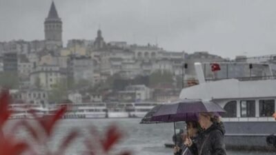 Kaynak:Cnnturk.com Haberlerimizi Google’da Takip Edin Gelişmelerden anında haberdar olun. Google’da
