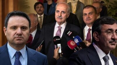 Haberlerimizi Google’da Takip Edin Gelişmelerden anında haberdar olun. Google’da tercih