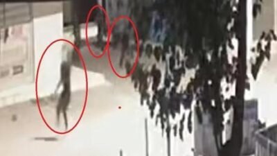 Olay, 8 Ağustos’ta saat 23.00 sıralarında Kocasinan ilçesi Sahabiye Mahallesi
